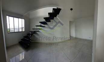 Imagem 7: Apartamento Cobertura Duplex no Condomínio Spazio Supere - Suzano