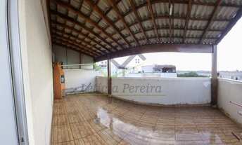 Imagem: Apartamento Cobertura Duplex no Condomínio