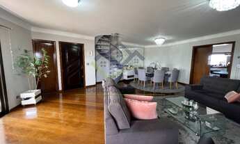 Imagem 7: Cobertura com 4 Quartos e 4 banheiros à Venda, 459 m² por R$ 2.200.000