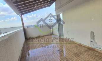 Imagem 5: Apartamento Cobertura Duplex no Condomínio Spazio Supere - Suzano