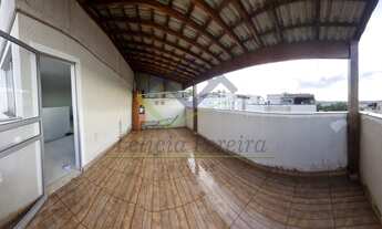 Imagem 4: Apartamento Cobertura Duplex no Condomínio Spazio Supere - Suzano