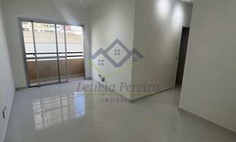 Imagem: Apartamento à venda 60 m² 2 dormitórios