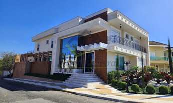 Imagem: Casa 5 quartos com 650m² em Condomínio