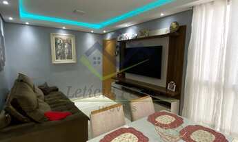 Imagem: APARTAMENTO 2 QUARTOS PARQUE SATURNO VILA