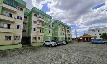 Imagem 1: Apartamento à venda no Condomínio Caravelas - Suzano