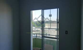 Imagem 4: Apartamento à venda no Condomínio Caravelas - Suzano