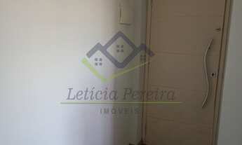 Imagem 6: Apartamento à venda no Condomínio Caravelas - Suzano