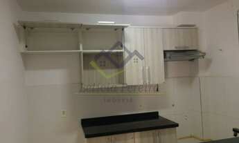 Imagem 6: APARTAMENTO 2 QUARTOS PARQUE SATURNO VILA URUPÊS