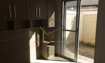 Imagem 2: APARTAMENTO 2 QUARTOS PARQUE SATURNO VILA URUPÊS