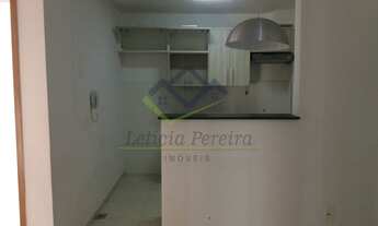 Imagem 3: APARTAMENTO 2 QUARTOS PARQUE SATURNO VILA URUPÊS