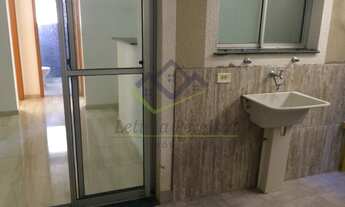 Imagem 7: APARTAMENTO 2 QUARTOS PARQUE SATURNO VILA URUPÊS