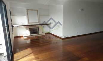 Imagem 3: Apartamento à venda com 197m², três quartos com uma suíte no Centro de Suzano