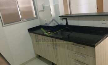 Imagem 5: APARTAMENTO 2 QUARTOS PARQUE SATURNO VILA URUPÊS