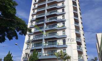 Imagem: Apartamento à venda com 197m², três quartos