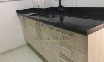 Imagem 4: APARTAMENTO 2 QUARTOS PARQUE SATURNO VILA URUPÊS