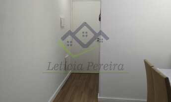 Imagem 3: APARTAMENTO RESIDENCIAL À VENDA COM 66METROS VILA NOVA PAISAGEM SUZANO 3 DORMITÓRIOS 1 SUÍ