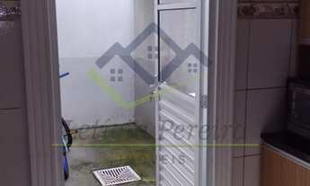 Imagem 4: Casa 57m2 com 2 quartos em Condomínio Residencial Capri, Água Vermelha - Poá/SP