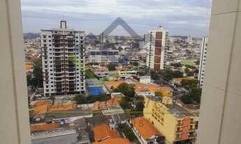 Imagem 5: Apartamento 4 quartos no Olímpia Lifetime Home 110m² Centro Suzano -SP - Vila Costa