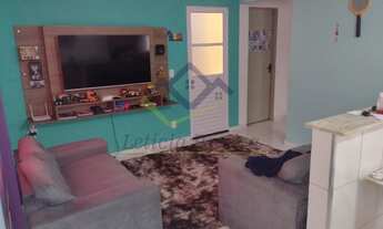 Imagem 5: Casa 57m2 com 2 quartos em Condomínio Residencial Capri, Água Vermelha - Poá/SP