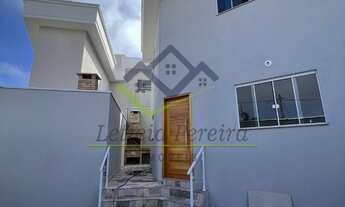 Imagem: CASA 72M² COM DOIS QUARTOS À VENDA EM