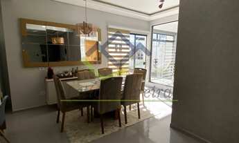 Imagem 4: CASA 250M2 COM 3 QUARTOS SENDO UMA SUÍTE COM CLOSET EM CONDOMÍNIO RESIDENCIAL VITÓRIA SUZ