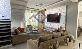 Imagem 2: CASA 250M2 COM 3 QUARTOS SENDO UMA SUÍTE COM CLOSET EM CONDOMÍNIO RESIDENCIAL VITÓRIA SUZ