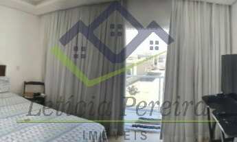 Imagem 6: Casa 126m2 com 4 Quartos à Venda em Condomínio Renaissance Clube, Suzano SP