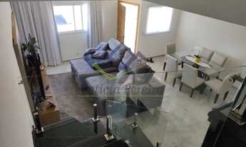 Imagem 3: Casa 126m2 com 4 Quartos à Venda em Condomínio Renaissance Clube, Suzano SP