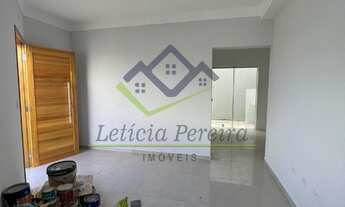 Imagem 7: CASA 72M² COM DOIS QUARTOS À VENDA EM JARDIM NASCENTE ITAQUAQUECETUBA