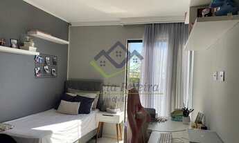 Imagem 7: CASA 250M2 COM 3 QUARTOS SENDO UMA SUÍTE COM CLOSET EM CONDOMÍNIO RESIDENCIAL VITÓRIA SUZ