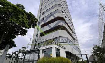 Imagem: APARTAMENTO 4 QUARTOS, 260 METROS EDIFÍCIO