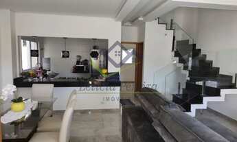 Imagem 4: Casa 126m2 com 4 Quartos à Venda em Condomínio Renaissance Clube, Suzano SP