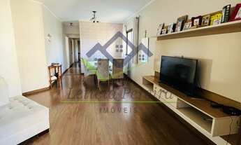 Imagem: Apartamento com 3 Quartos e 2 banheiros