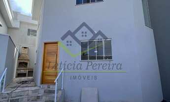 Imagem 3: CASA 72M² COM DOIS QUARTOS À VENDA EM JARDIM NASCENTE ITAQUAQUECETUBA