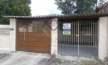 Imagem: CASA 3 DORMITÓRIOS À VENDA EM SESC SUZANO