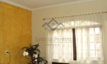 Imagem 7: Casa de condomínio para venda em Residencial Barakat