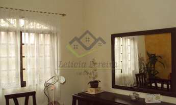 Imagem 6: Casa de condomínio para venda em Residencial Barakat