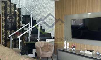 Imagem: Casa Alto Padrão à Venda em Condomínio