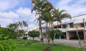 Imagem 2: Casa de condomínio para venda em Residencial Barakat