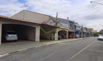 Imagem 3: Casa de condomínio para venda em Residencial Barakat