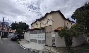 Imagem 1: SOBRADO 2 DORMITÓRIOS RESIDENCIAL BOSQUE DOS IPÊS SÃO JOSÉ DOS CAMPOS