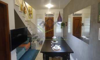 Imagem 2: SOBRADO 2 DORMITÓRIOS RESIDENCIAL BOSQUE DOS IPÊS SÃO JOSÉ DOS CAMPOS