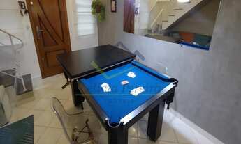 Imagem 3: SOBRADO 2 DORMITÓRIOS RESIDENCIAL BOSQUE DOS IPÊS SÃO JOSÉ DOS CAMPOS