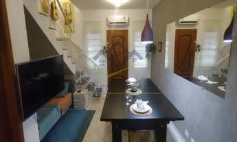 Imagem 5: SOBRADO 2 DORMITÓRIOS RESIDENCIAL BOSQUE DOS IPÊS SÃO JOSÉ DOS CAMPOS