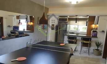 Imagem 4: SOBRADO 2 DORMITÓRIOS RESIDENCIAL BOSQUE DOS IPÊS SÃO JOSÉ DOS CAMPOS