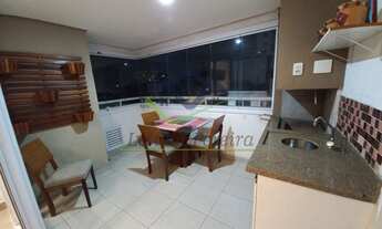 Imagem 6: APARTAMENTO MOBILIADO COM 76m² 2 QUARTOS GAMA SANTANA ZONA NORTE SÃO PAULO