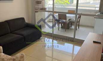 Imagem: APARTAMENTO MOBILIADO COM 76m² 2 QUARTOS