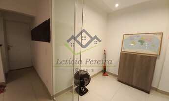 Imagem 5: APARTAMENTO MOBILIADO COM 76m² 2 QUARTOS GAMA SANTANA ZONA NORTE SÃO PAULO