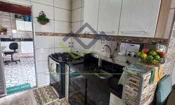 Imagem 2: Apartamento 85m2 com 2 quartos à venda no Residencial Vila Coimbra