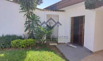 Imagem: Casa Comercial 200m2 na região CENTRAL